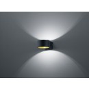 TRIO 223410132 Lacapo nástenné svietidlo LED 1x4W 430lm 3000K