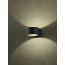 TRIO 223410132 Lacapo nástenné svietidlo LED 1x4W 430lm 3000K