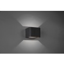 Trio 223910132 LED nástenné svietidlo Melvin 4W|3000K - stmievateľné