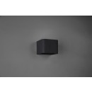 Trio 223910132 LED nástenné svietidlo Melvin 4W|3000K - stmievateľné