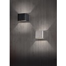 Trio 223910132 LED nástenné svietidlo Melvin 4W|3000K - stmievateľné