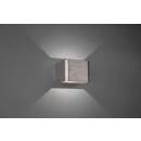 Trio 223910167 LED nástenné svietidlo Melvin 4W|3000K - stmievateľné