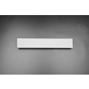 Trio 225174731 LED nástenné svietidlo Concha 2x9W | 3000K