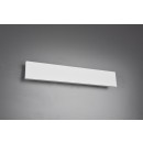 Trio 225174731 LED nástenné svietidlo Concha 2x9W | 3000K