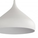 Luxera 18083 Mokka závesné 1x40W