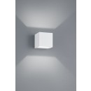 TRIO 226860231 Adaja nástenné exteriérové ​​svietidlo LED 2x3W 240L 3000K IP54