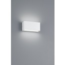 TRIO 226960231 Trent nástenné exteriérové ​​svietidlo LED 1x10W 800lm 3000K IP65