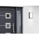 TRIO 227360142 Indus nástenné exteriérové ​​svietidlo LED 1x8W 850L 3000K IP54