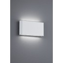 TRIO 227660231 Thames II nástenné exteriérové ​​svietidlo LED 2x5W 400lm 3000K IP54