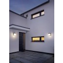TRIO 228260142 Yangtze nástenné exteriérové ​​svietidlo LED 1x3W 330L 3000K IP54
