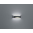 TRIO 228560242 Konda nástenné exteriérové ​​svietidlo LED 1X9W 850L 3000K IP65