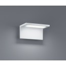 TRIO 228760101 Trave nástenné exteriérové ​​svietidlo LED 1x6W 700l 3000K IP54