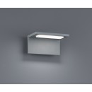 TRIO 228760187 Trave nástenné exteriérové ​​svietidlo LED 1x6W 700l 3000K IP54