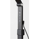 Rabalux 2310 LED stojacia lampa Draco 1x13W | 790lm | 3000-6500K
