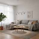 Ideal Lux 231372 zavesený stropný luster Dynamite 4x28W | GU10 - biely