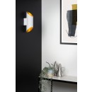 Lucide L092330131 nástenné svietidlo QUIRIJN  G9