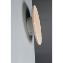 Trio 234510101 LED nástenné svietidlo ROBIN | 4W integrovaný LED zdroj | 370lm | 3000K