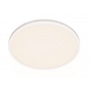 Philips 8719514432024 LED stropné svietidlo Ozziet 1x22W | 2500lm | 4000K- stmievateľné - SceneSwitch, biela