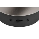 Trio SELECT  244410107  LED nástenné svietidlo ORBIT  | 8W integrovaný LED zdroj | 960lm | 2300+3000+4000K