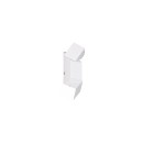 Trio T248510231 LED bodové nástenné svietidlo RAGLAN  | 2x4W integrovaný LED zdroj | 400lm | 3000K