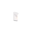 Trio T248570131 LED nástenné svietidlo RAGLAN  | 4W integrovaný LED zdroj | 400lm | 3000K