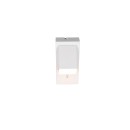 Trio T248570131 LED nástenné svietidlo RAGLAN  | 4W integrovaný LED zdroj | 400lm | 3000K