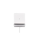 Trio T248670131 LED nástenné svietidlo FAIRFIELD  | 9W integrovaný LED zdroj | 950lm | 3000K