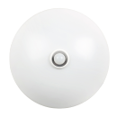 Rabalux 2499 SETH stropné svietidlo so senzorom LED 8W = 520lm 4000K