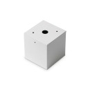 Ideal lux I326894 vonkajšie nástenné svietidlo TECHO SMALL GU10
