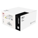 EMOS ZU315.9 LED závesné stropné svietidlo HIGHBAY ASTER  | 150W integrovaný LED zdroj | 27000lm | 4000K
