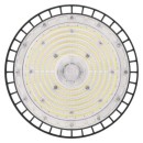 EMOS ZU315.9 LED závesné stropné svietidlo HIGHBAY ASTER  | 150W integrovaný LED zdroj | 27000lm | 4000K