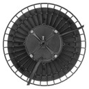 EMOS ZU315.9 LED závesné stropné svietidlo HIGHBAY ASTER  | 150W integrovaný LED zdroj | 27000lm | 4000K