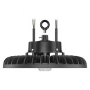 EMOS ZU315.9 LED závesné stropné svietidlo HIGHBAY ASTER  | 150W integrovaný LED zdroj | 27000lm | 4000K