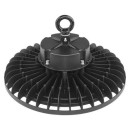 EMOS ZU315.9 LED závesné stropné svietidlo HIGHBAY ASTER  | 150W integrovaný LED zdroj | 27000lm | 4000K
