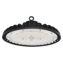 EMOS ZU320.12 LED závesné stropné svietidlo HIGHBAY ASTER  | 200W integrovaný LED zdroj | 36000lm | 4000K