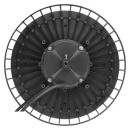 EMOS ZU320.12 LED závesné stropné svietidlo HIGHBAY ASTER  | 200W integrovaný LED zdroj | 36000lm | 4000K