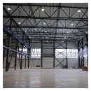 EMOS ZU320.12 LED závesné stropné svietidlo HIGHBAY ASTER  | 200W integrovaný LED zdroj | 36000lm | 4000K