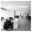 EMOS ZR2212E LED zapustené svietidlo PROXO | 19W integrovaný LED zdroj | 1800lm | 4000K