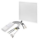 EMOS ZR1412E LED zapustené svietidlo PROXO  | 40W integrovaný LED zdroj | 4240lm | 4000K