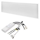 EMOS ZR2212E LED zapustené svietidlo PROXO | 19W integrovaný LED zdroj | 1800lm | 4000K
