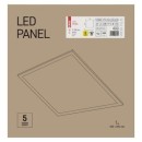 EMOS ZR1433 LED zapustené svietidlo PROXO  | 40W integrovaný LED zdroj | 3700lm | 4000K