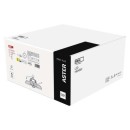 EMOS ZU320.6 LED závesné stropné svietidlo HIGHBAY ASTER  | 200W integrovaný LED zdroj | 36000lm | 4000K