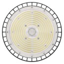 EMOS ZU320.6 LED závesné stropné svietidlo HIGHBAY ASTER  | 200W integrovaný LED zdroj | 36000lm | 4000K