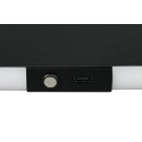 Trio 257610132 LED nástenné svietidlo CONCHIITA | 2W integrovaný LED zdroj | 200lm | 2700-6500K