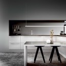 Ideal Lux 258898 LED závesné svietidlo Yoko 1x17W | 1500L | 3000K - biela