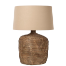 Lucide L105518173 stolná lampička AMBALA  E27