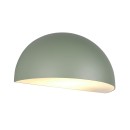 Trio T262460115 vonkajšie nástenné svietidlo MAAS  E27