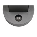 Trio T262569135 vonkajšie nástenné svietidlo FRASER  E27