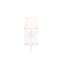 Trio T262670131 nástenné svietidlo COMFORT  E14