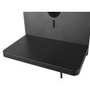 Trio T262670132 nástenné svietidlo COMFORT  E14